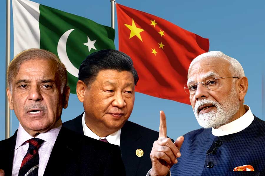 চিন-পাকিস্তান নয়, ভারতের জন্য সবচেয়ে বড় চ্যালেঞ্জ কী? খোলসা করলেন মোদি